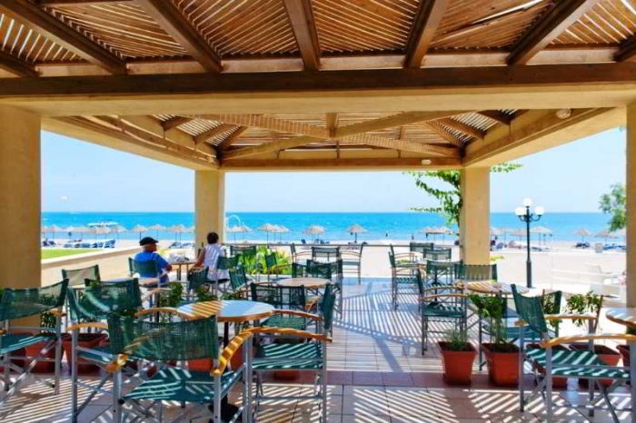 Blue Sea Beach Resort (Griekenland)